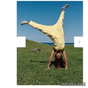 COMPARE TO FP HOT SHOT COTTON ONE-PIECE JUMPSUIT